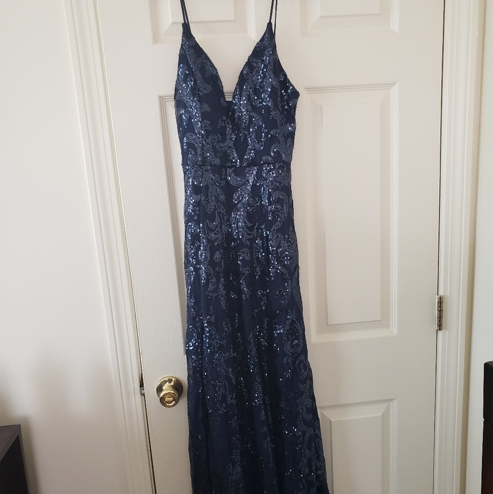 Ball/ gala dress